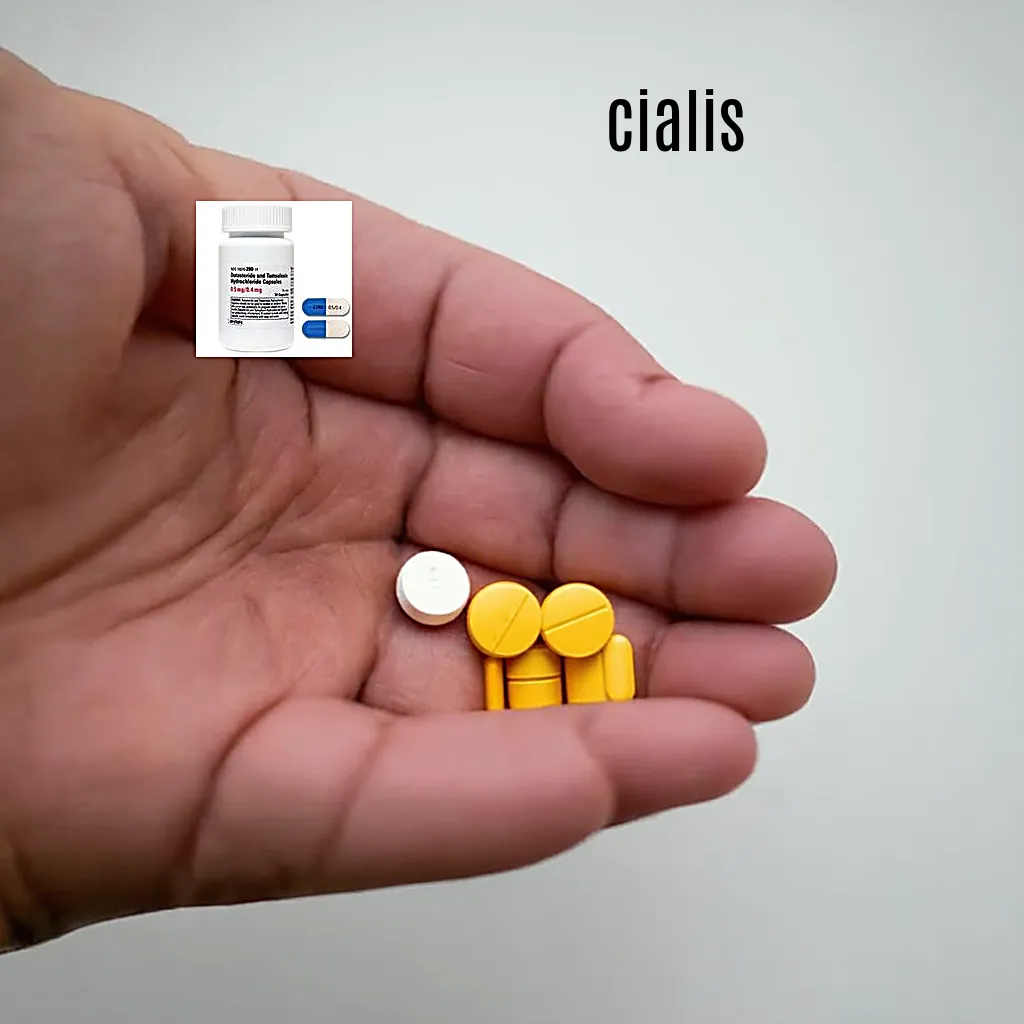 Precio de la pastilla cialis